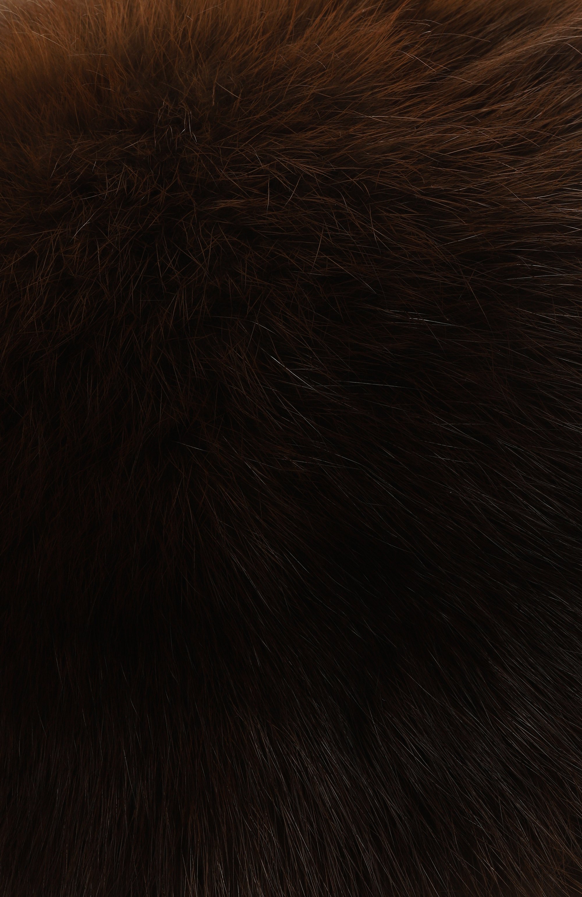 Меховая шапка инга из соболя FURLAND, арт. 0178401910060300000, фото 4