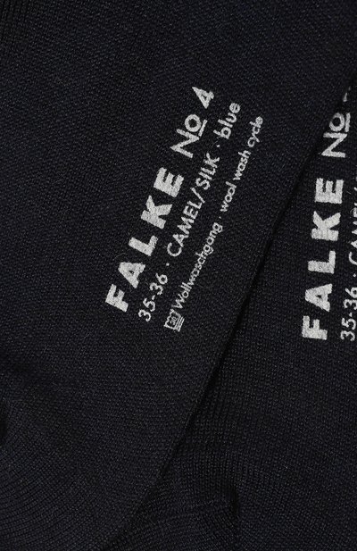 Шерстяные носки FALKE, арт. 46583, фото 2
