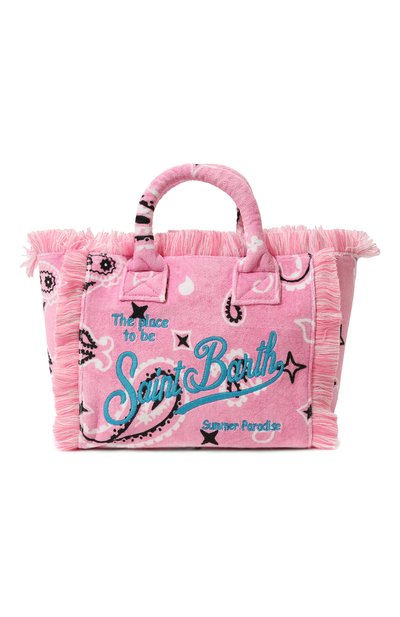 Сумка MC2 SAINT BARTH, арт. STBA/C0LETTE SP0NGE/00873D, фото 1