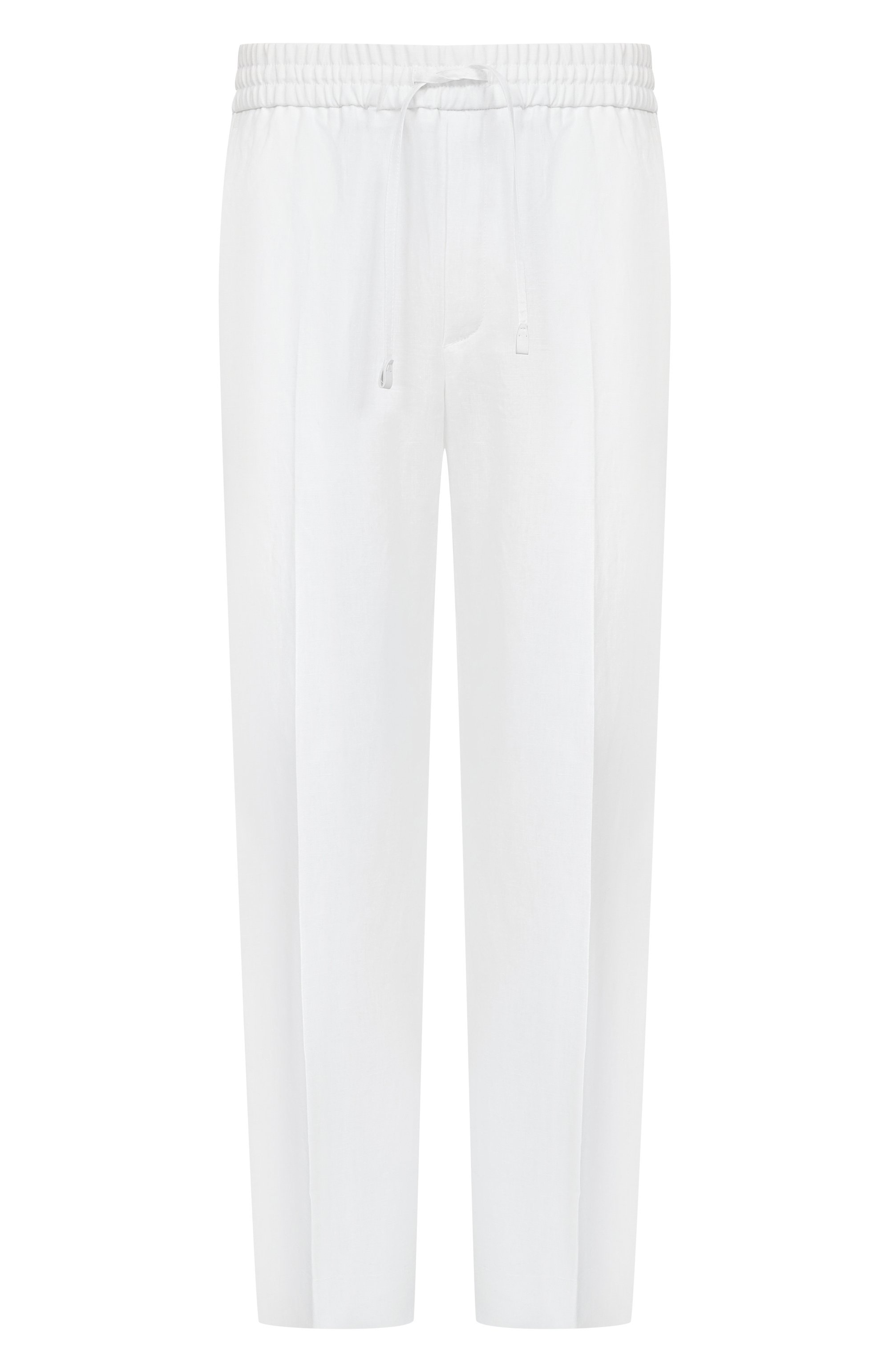 Льняные брюки BRIONI, арт. RP2Z0L/PB114, фото 1