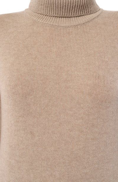 Свитер из шерсти и кашемира FREEAGE, арт. FWW20020675BG, фото 5