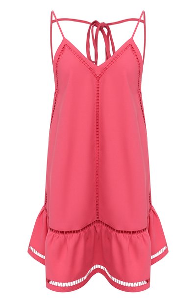 Женское платье REDVALENTINO, арт. TR0VA12D/51B