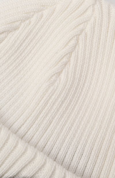 Хлопковая шапка C.P. COMPANY, арт. CNX007/LHE63, фото 3