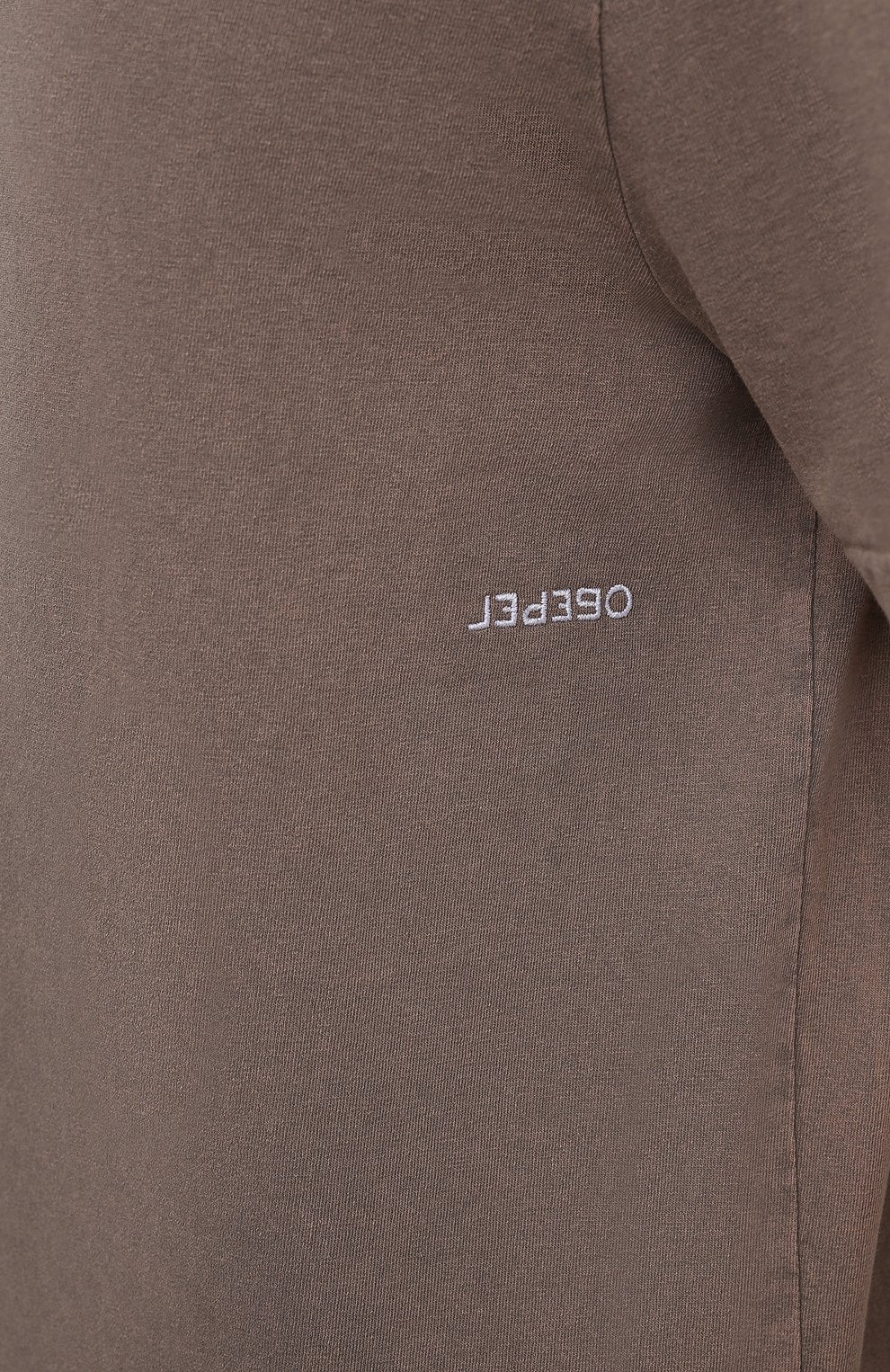 Хлопковая футболка DANIILBERG, арт. TS005, фото 5