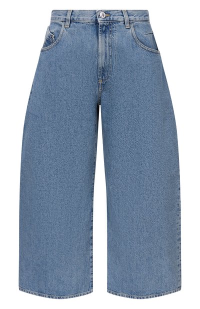 Женские джинсы THE ATTICO, арт. 260WCP00293/DDD116AA