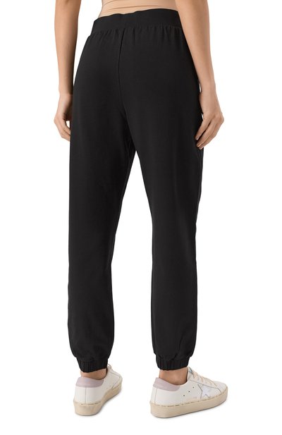 Хлопковые джоггеры EA7, арт. 7W000480/AF13135, фото 4