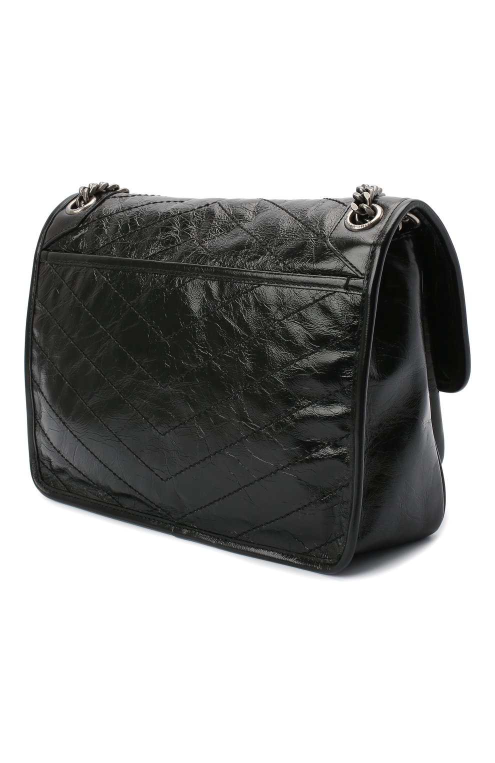Сумка niki SAINT LAURENT, арт. 633158/0EN04, фото 2