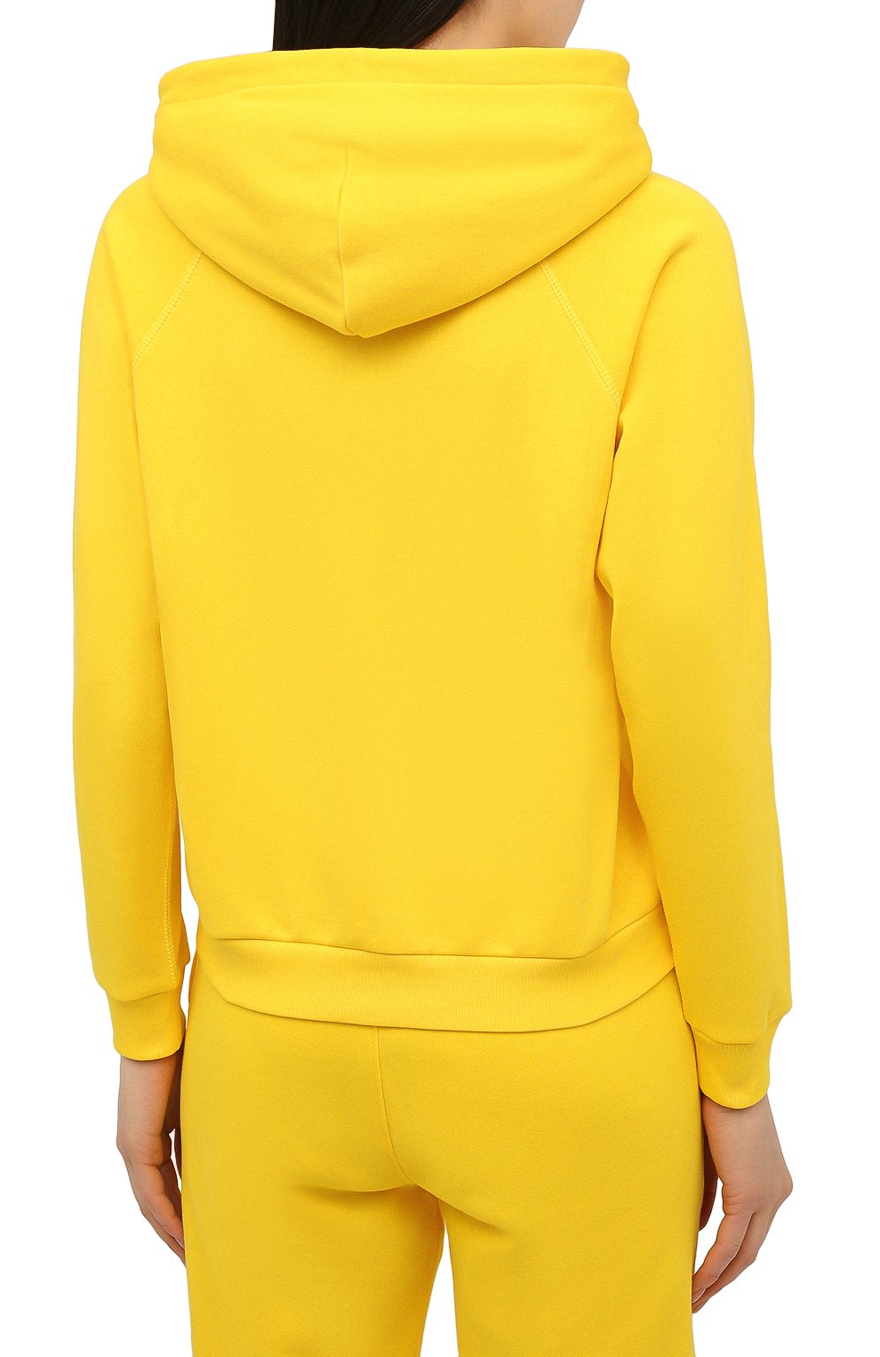 Хлопковое худи POLO RALPH LAUREN, арт. 211790473, фото 4
