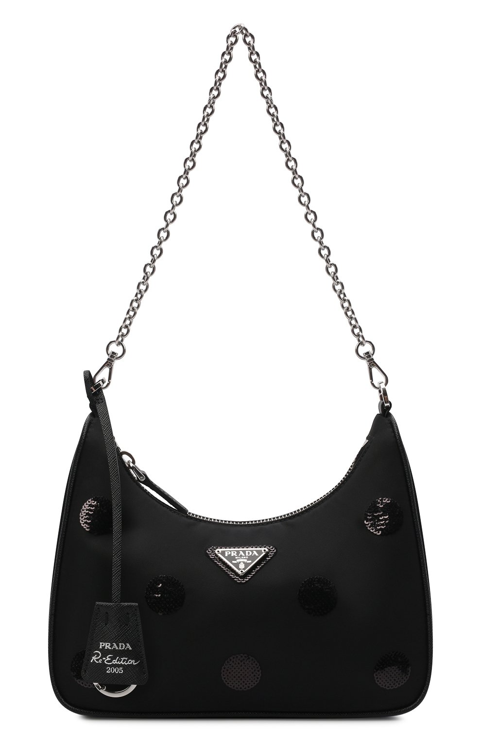 Сумка re-edition 2005 PRADA, арт. 1BH204-2D0C-F0002-V1L, фото 7