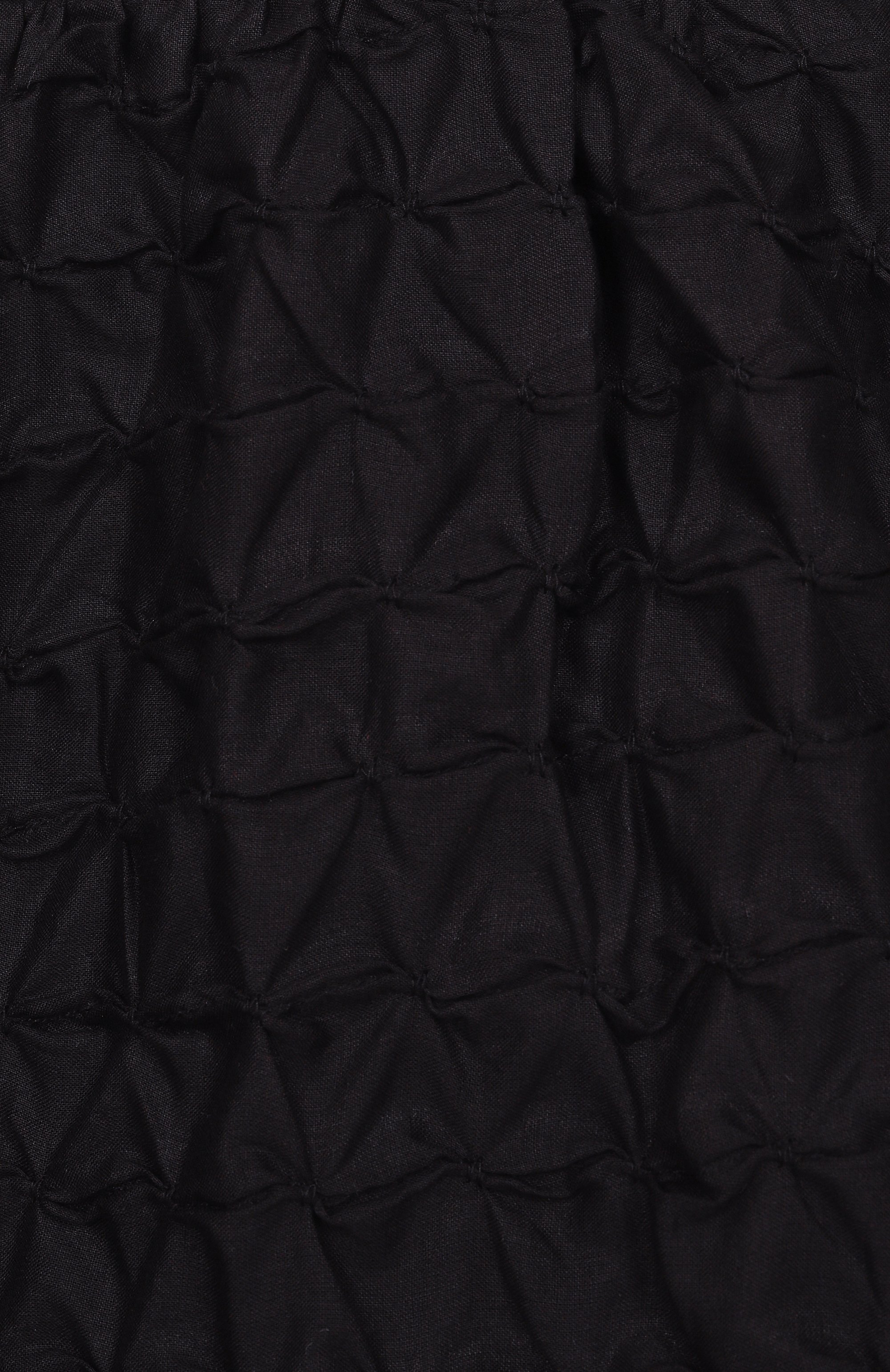 Хлопковое платье CHARO RUIZ IBIZA, арт. 251600, фото 6