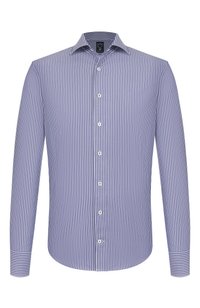 Темно-синий