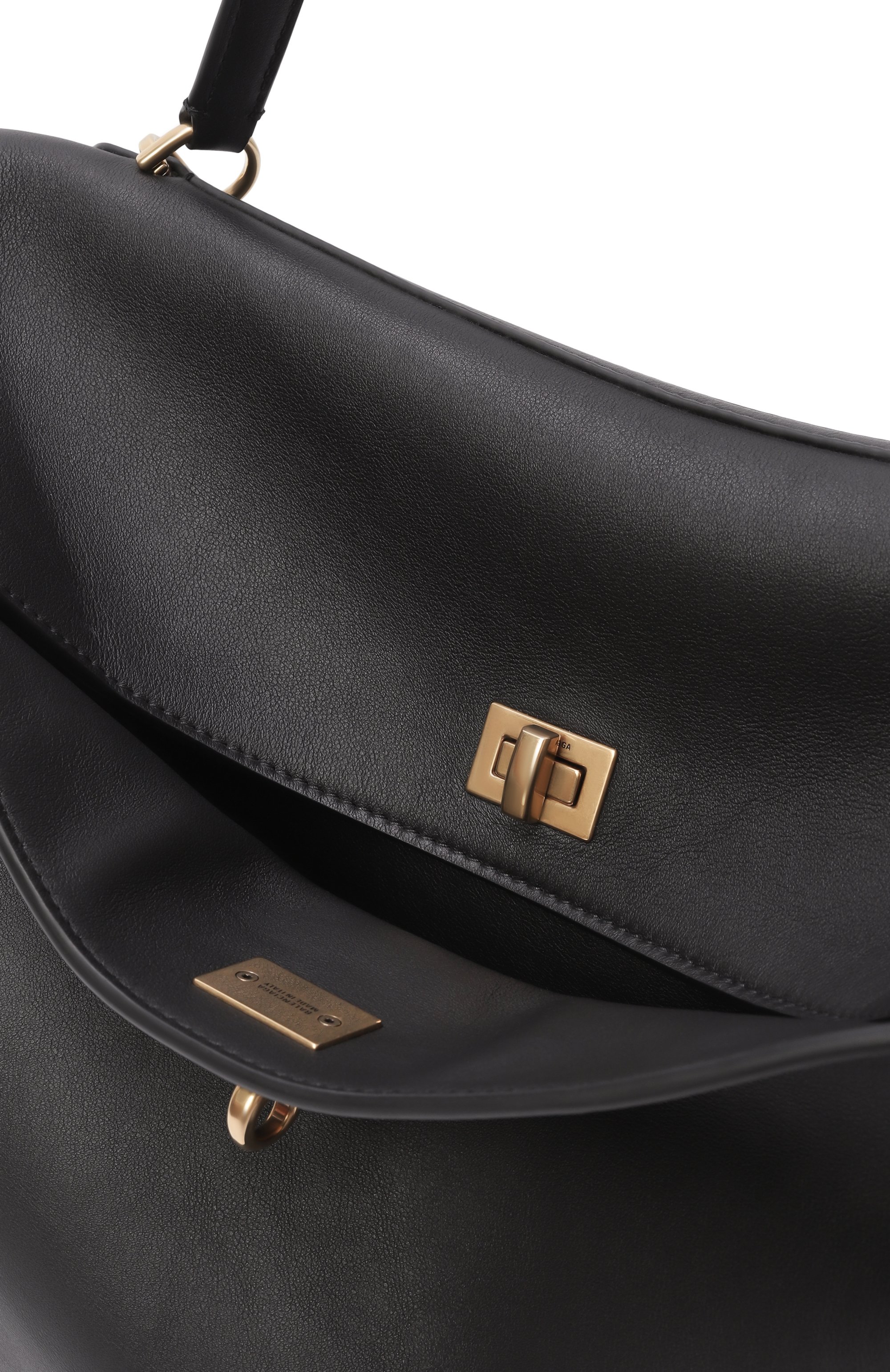 Сумка rodeo large BALENCIAGA, арт. 789744/2AA4V, фото 3