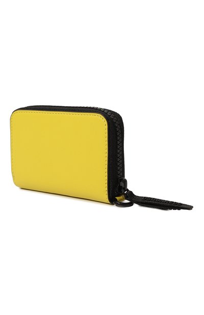 Кожаное портмоне DSQUARED2, арт. WAM0035/01500001, фото 2