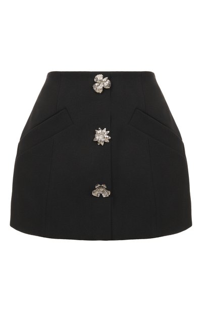 Женская юбка BLUMARINE, арт. 4G071A