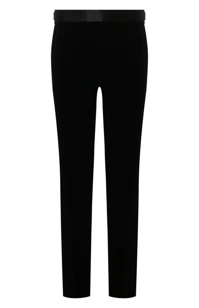 Мужские хлопковые брюки BOSS, арт. 50527948