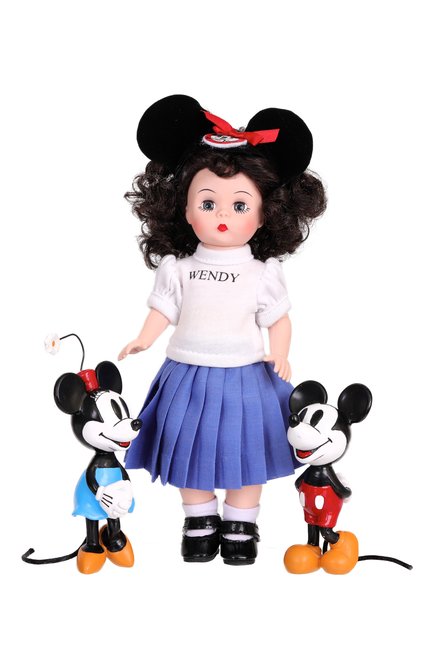 Набор кукол минни маус MADAME ALEXANDER, арт. 60725