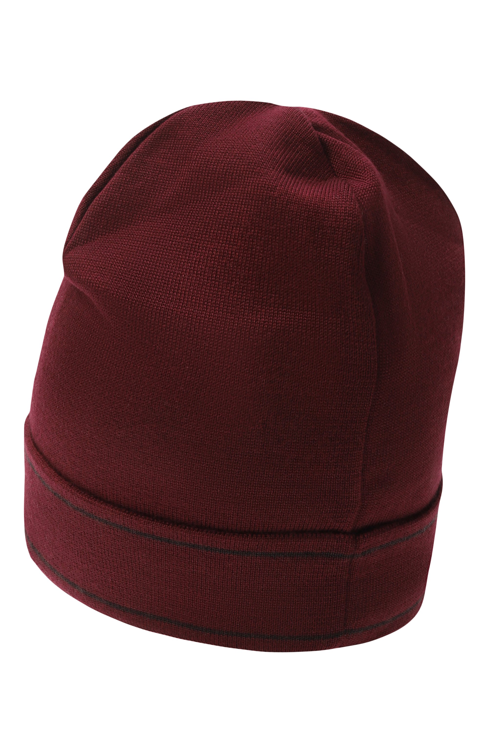 Шапка из кашемира и шелка ZILLI, арт. KHT002M0330VZGC00, фото 2