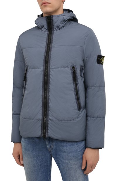 Пуховик STONE ISLAND, арт. 751540123, фото 3