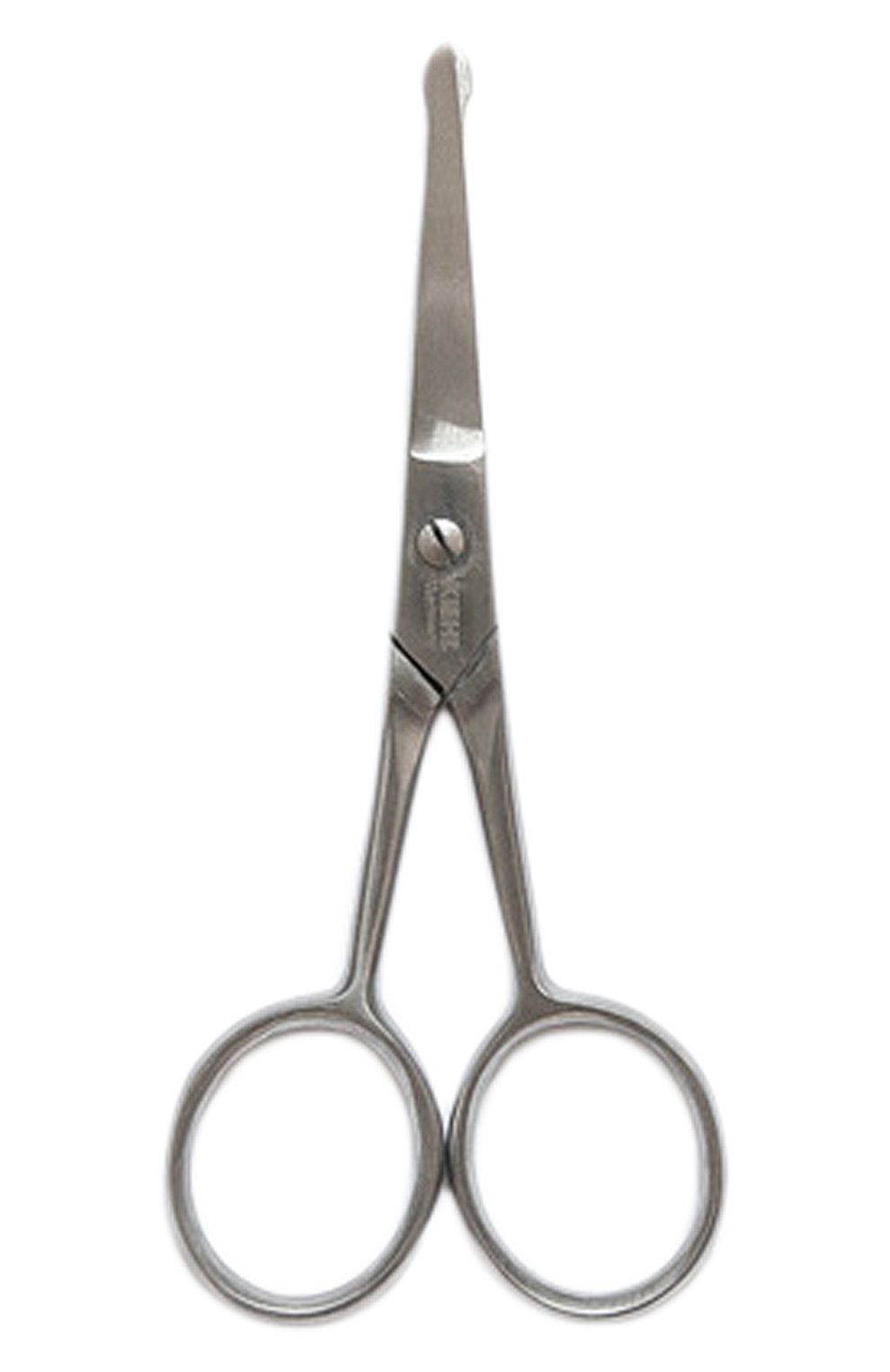 Безопасные ножницы для усов и носа KIEHL SOLINGEN, арт. 4228/23i, фото 1