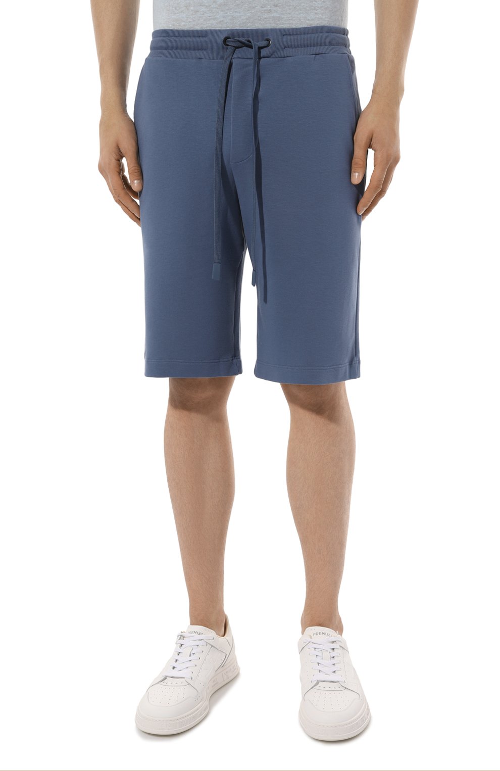 Хлопковые шорты HANRO, арт. 075960, фото 3