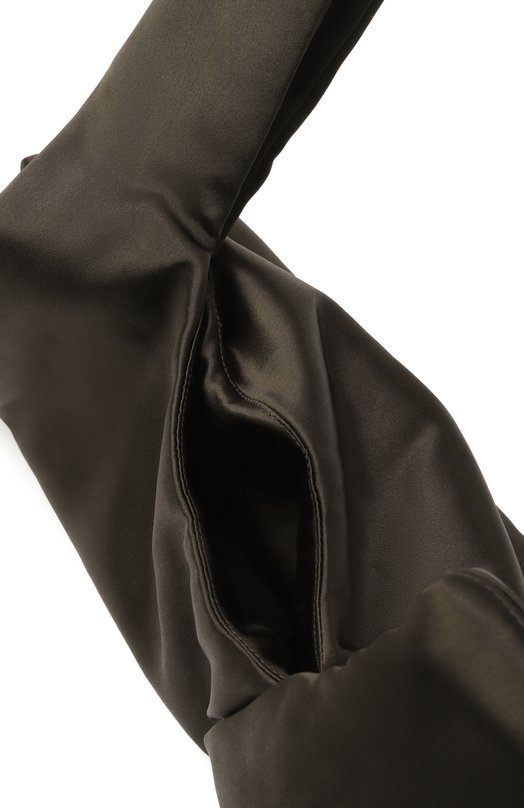 Сумка Jen Nanushka JEN Хаки  JEN Фото 5