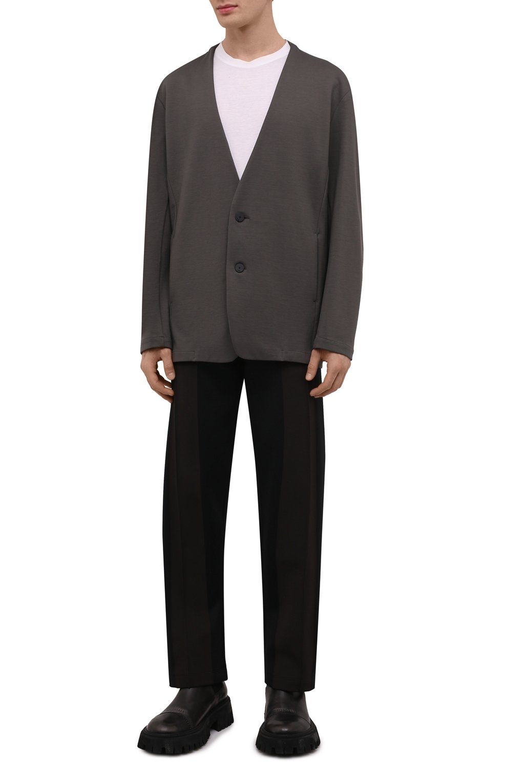 Кардиган KAZUYUKI KUMAGAI, арт. AG12-245, фото 2