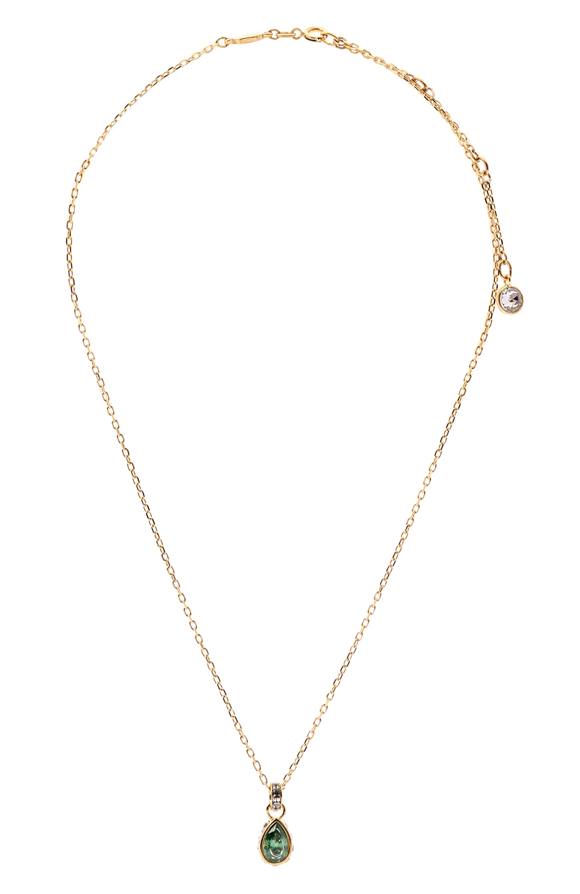 Подвеска chroma на цепочке SWAROVSKI, арт. 5648751, фото 1