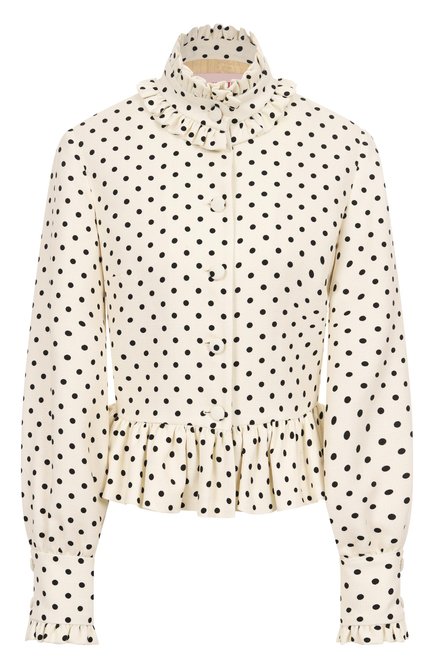 Женский жакет из вискозы VALENTINO, арт. 6B0CE4A098S