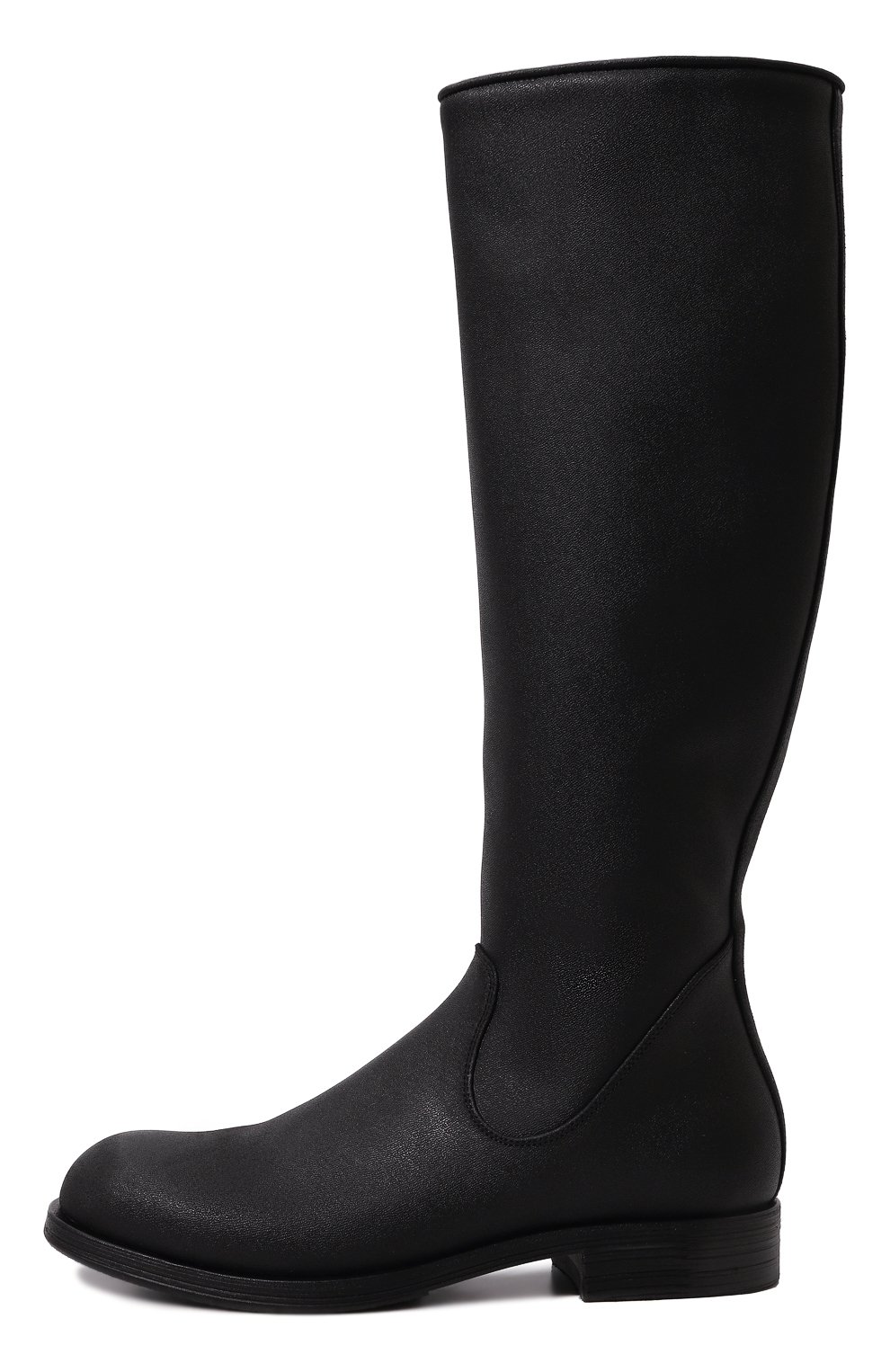 Кожаные сапоги PANTANETTI, арт. 18109C/JUMPY, фото 4