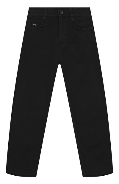 Джинсы BOSS, арт. J51158/6A-12A