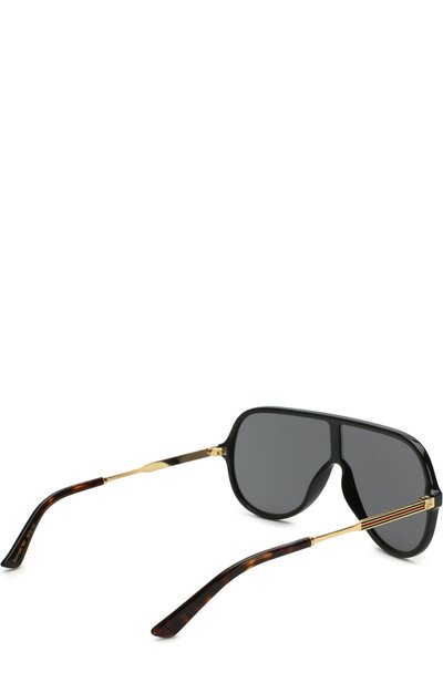 Солнцезащитные очки GUCCI, арт. GG0199 001, фото 4