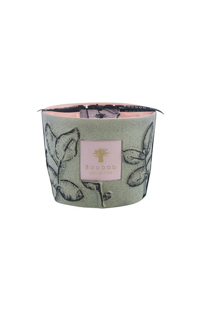 Свеча folia max 10 maquis (500g) BAOBAB, арт. 5415198518940, фото 1