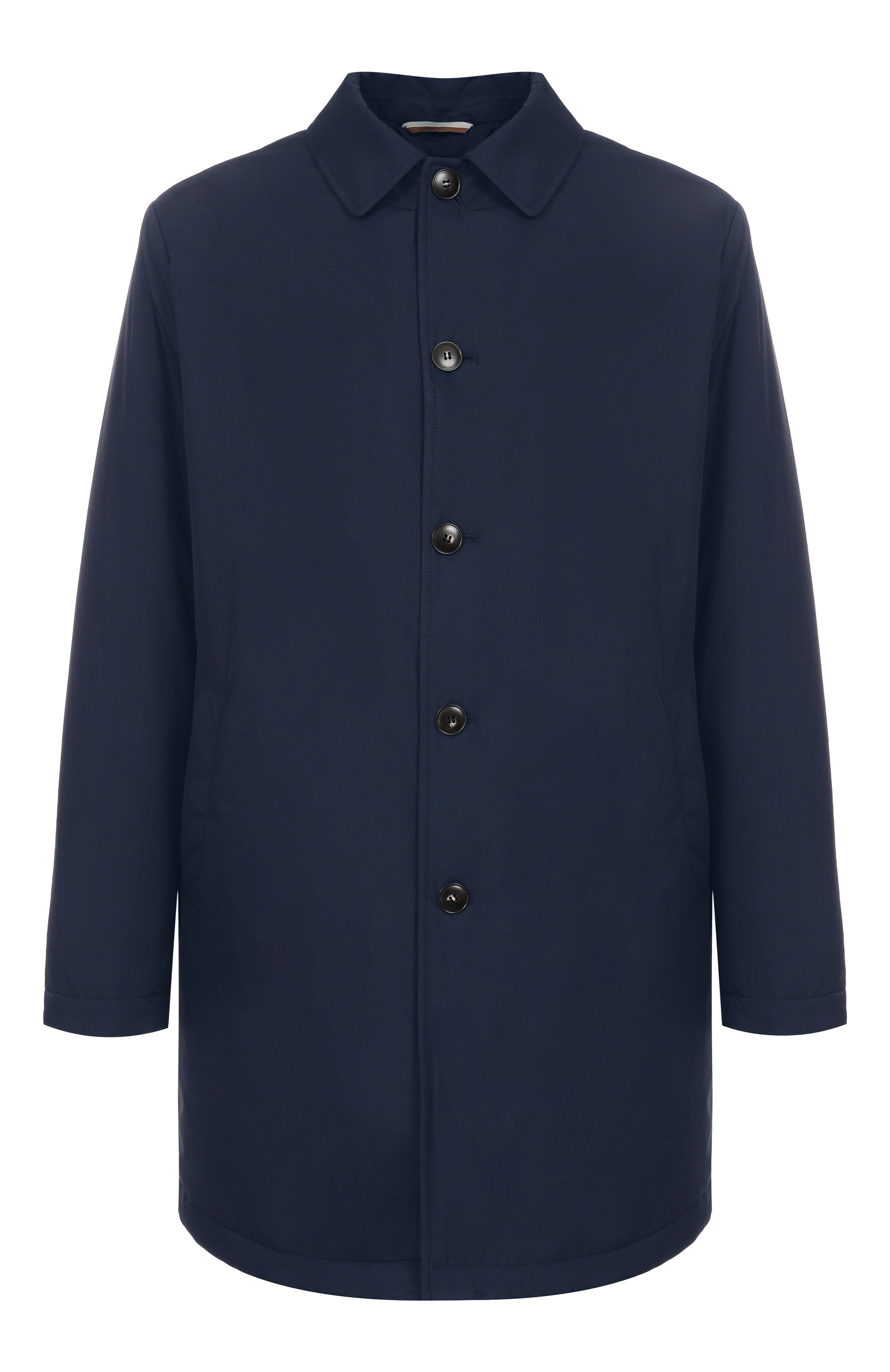 Плащ CANALI, арт. 010507U/SG03357, фото 1