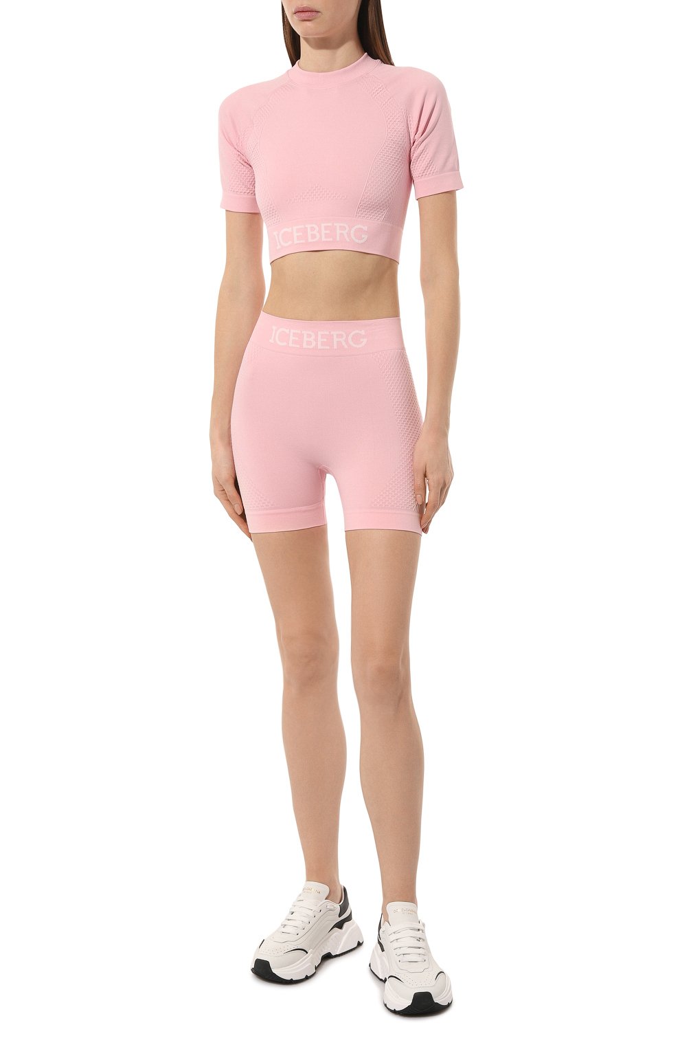 Шорты ICEBERG, арт. I2P/DA21/6303, фото 2