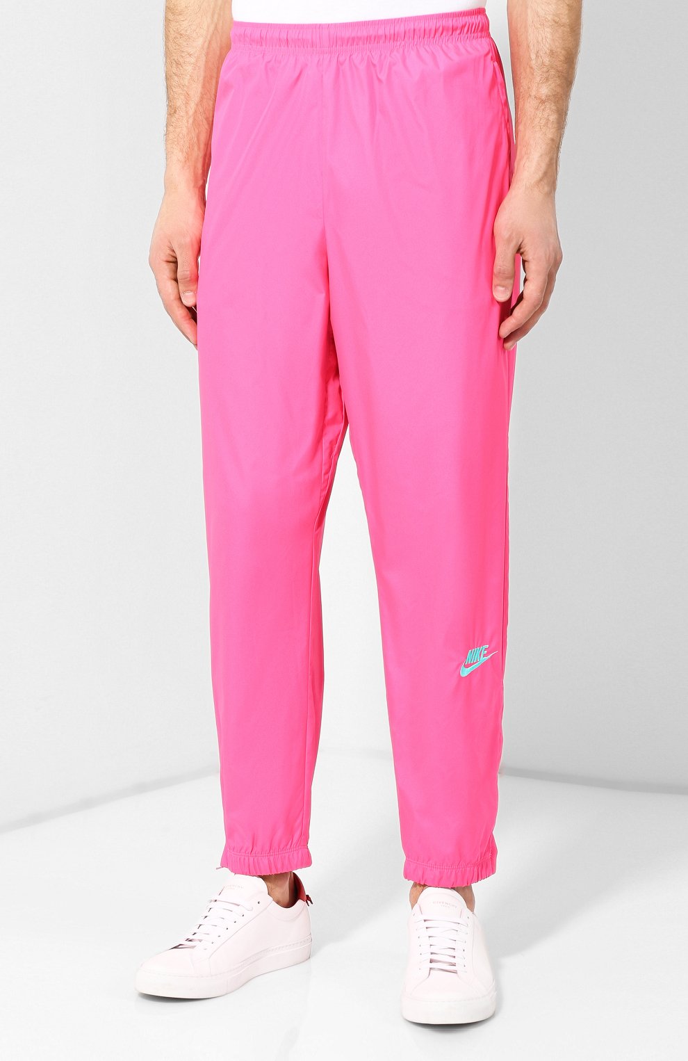 nike atmos pink pants