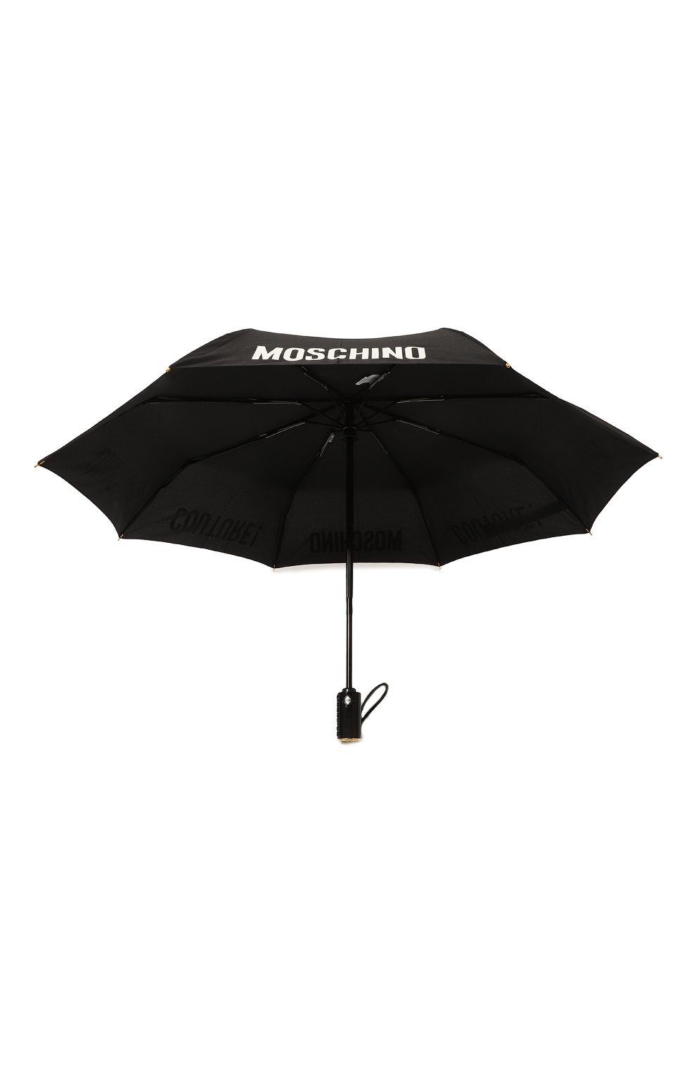 Складной зонт MOSCHINO, арт. 8983-0PENCL0SEA, фото 3