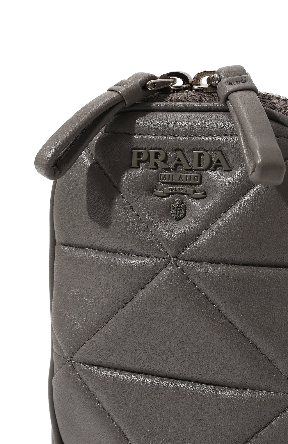 Сумка PRADA, арт. 1DH030-WDF0-F0LU5, фото 3