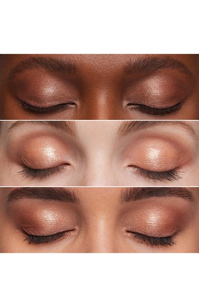 Палетка теней для глаз essential eye shadow trios, оттенок soft coral (6g) BOBBI BROWN, арт. H84H-01, фото 4