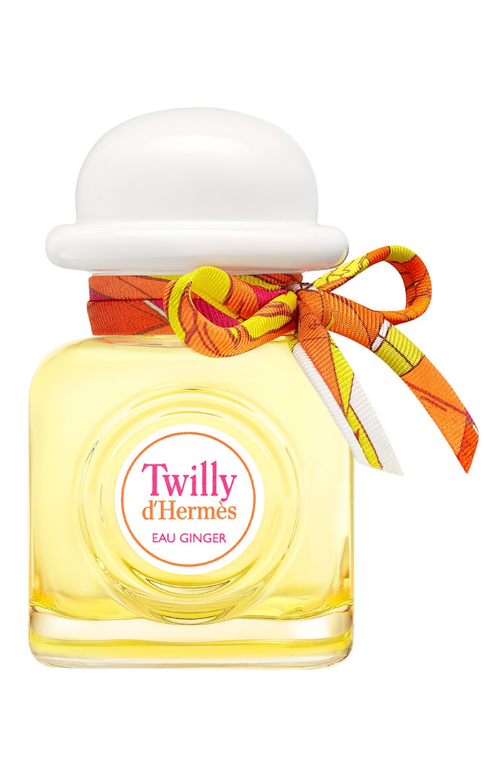 Парфюмерная вода twilly d'hermes eau ginger (50ml) HERMÈS, арт. 103950V0H, фото 1