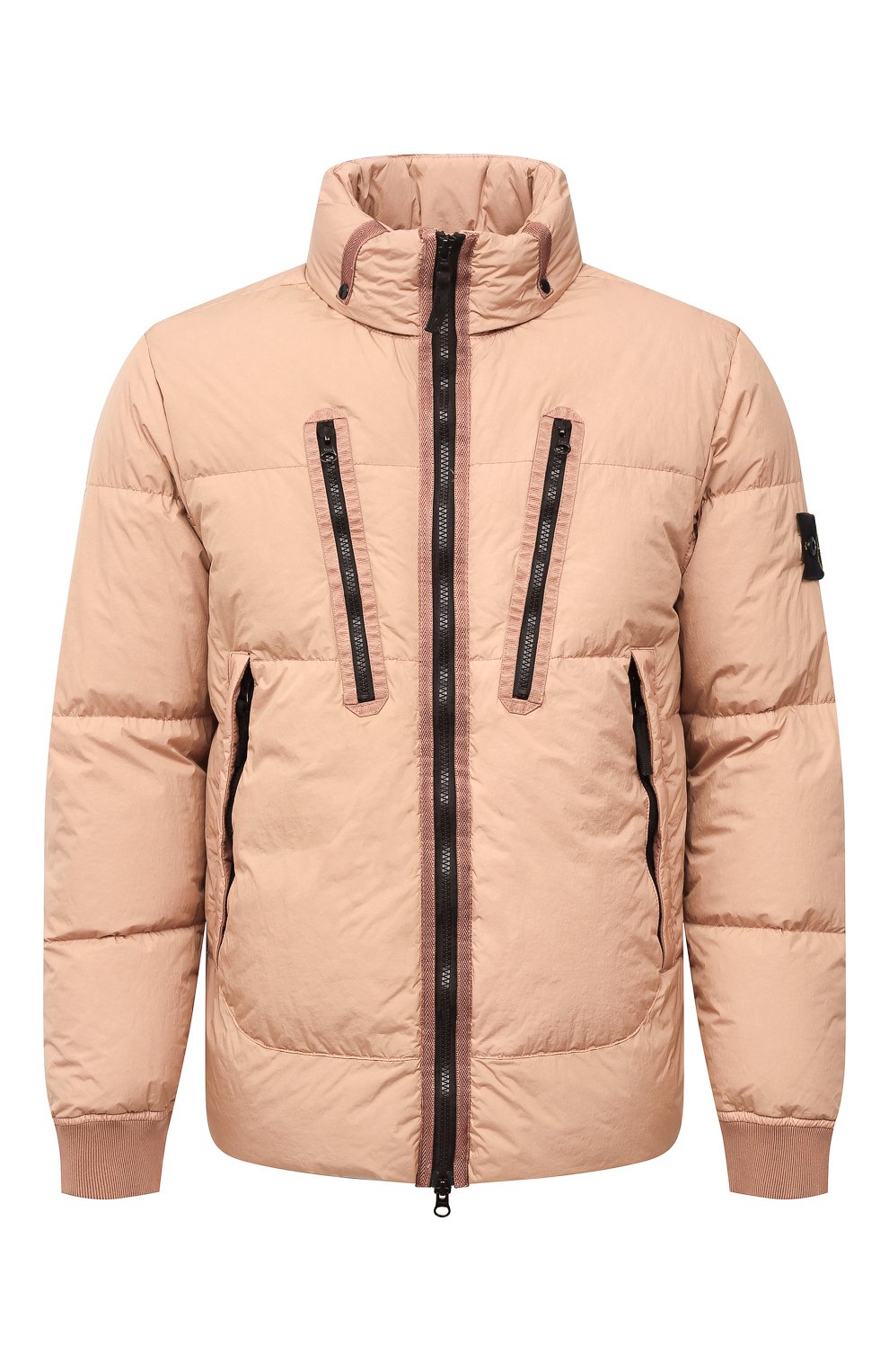 Пуховик STONE ISLAND, арт. 751540223, фото 1