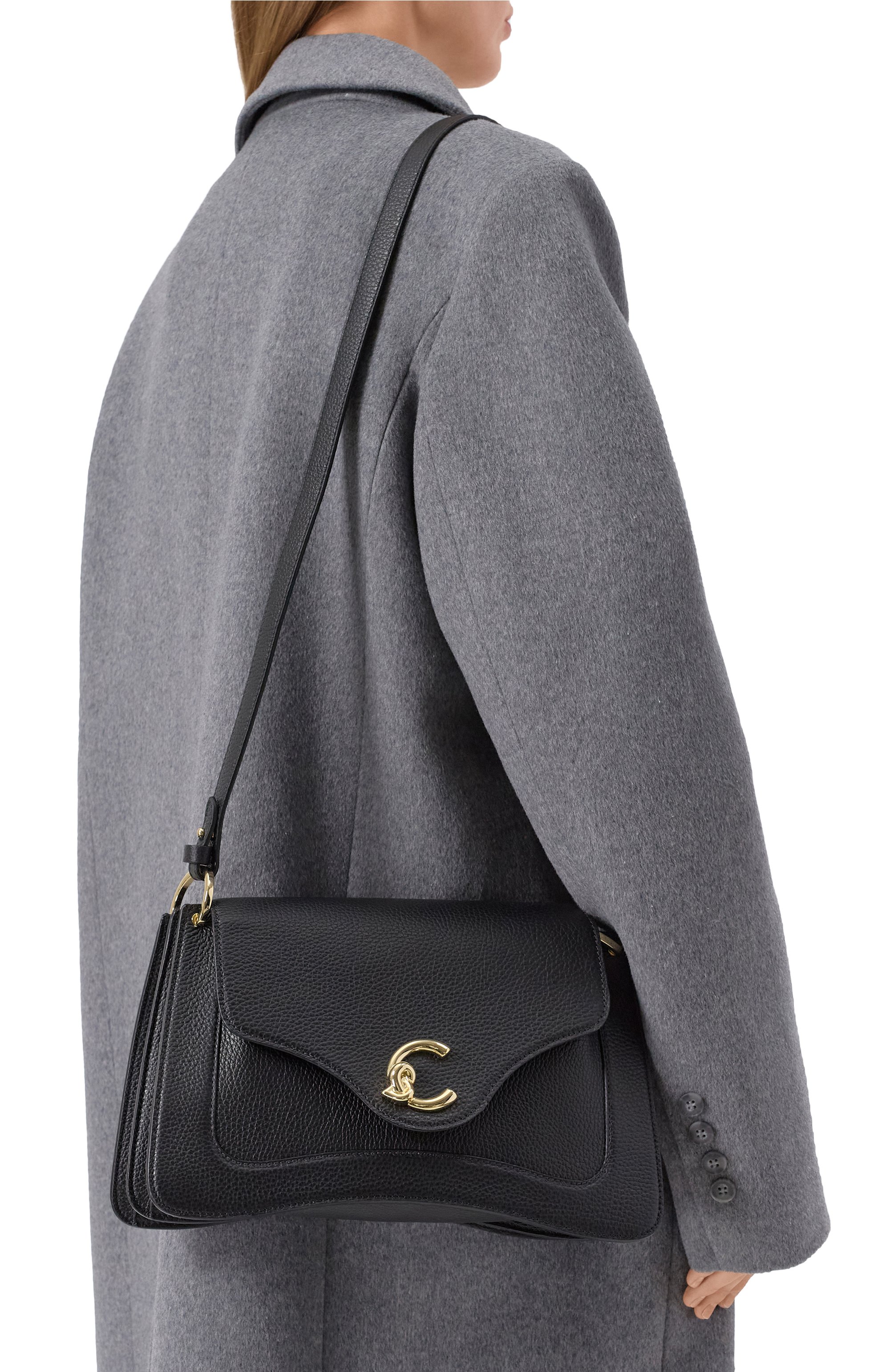 Сумка c-me medium COCCINELLE, арт. E1SSL180101, фото 2