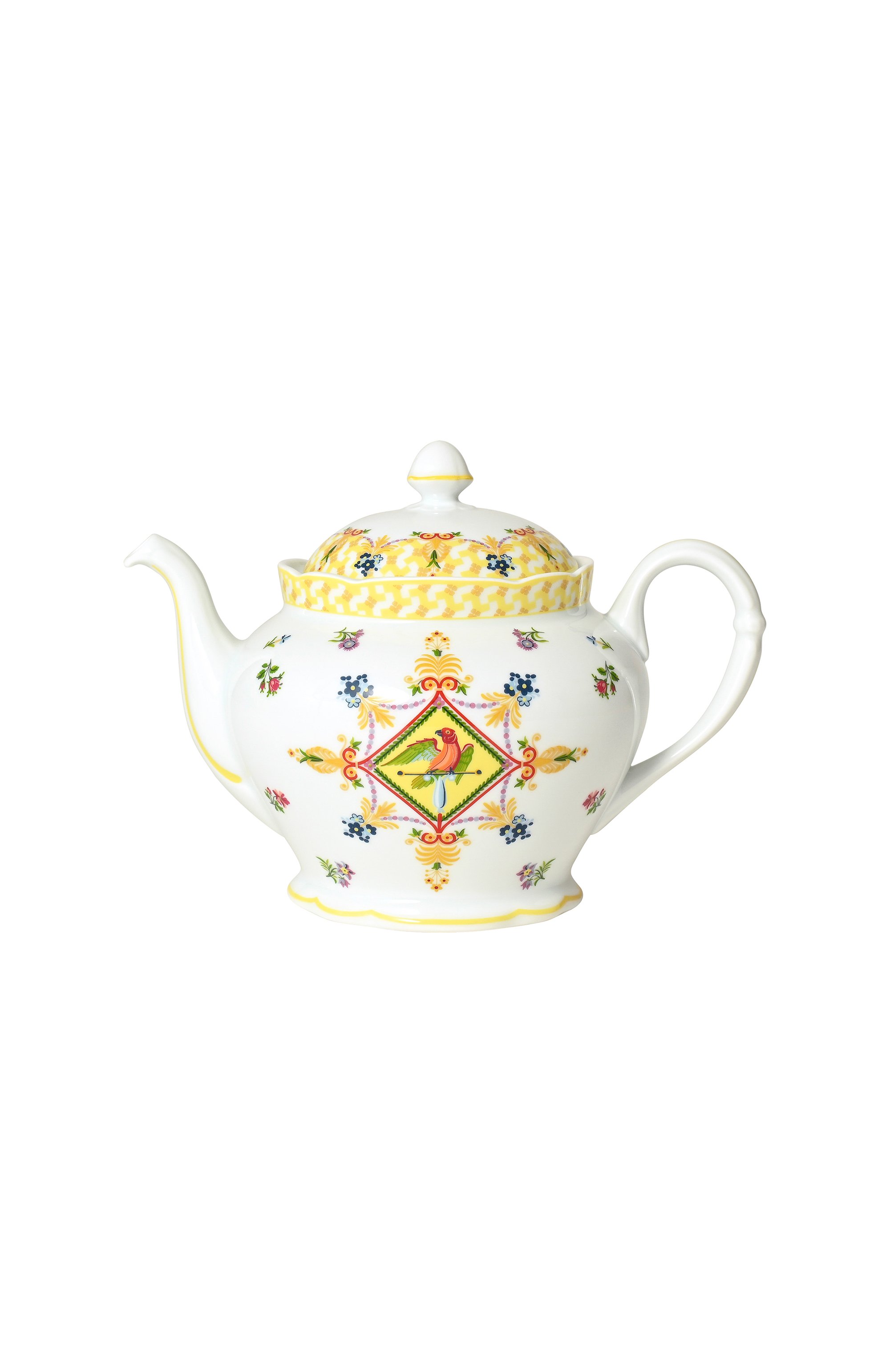 Чайник trianon BERNARDAUD, арт. 2621/183, фото 1