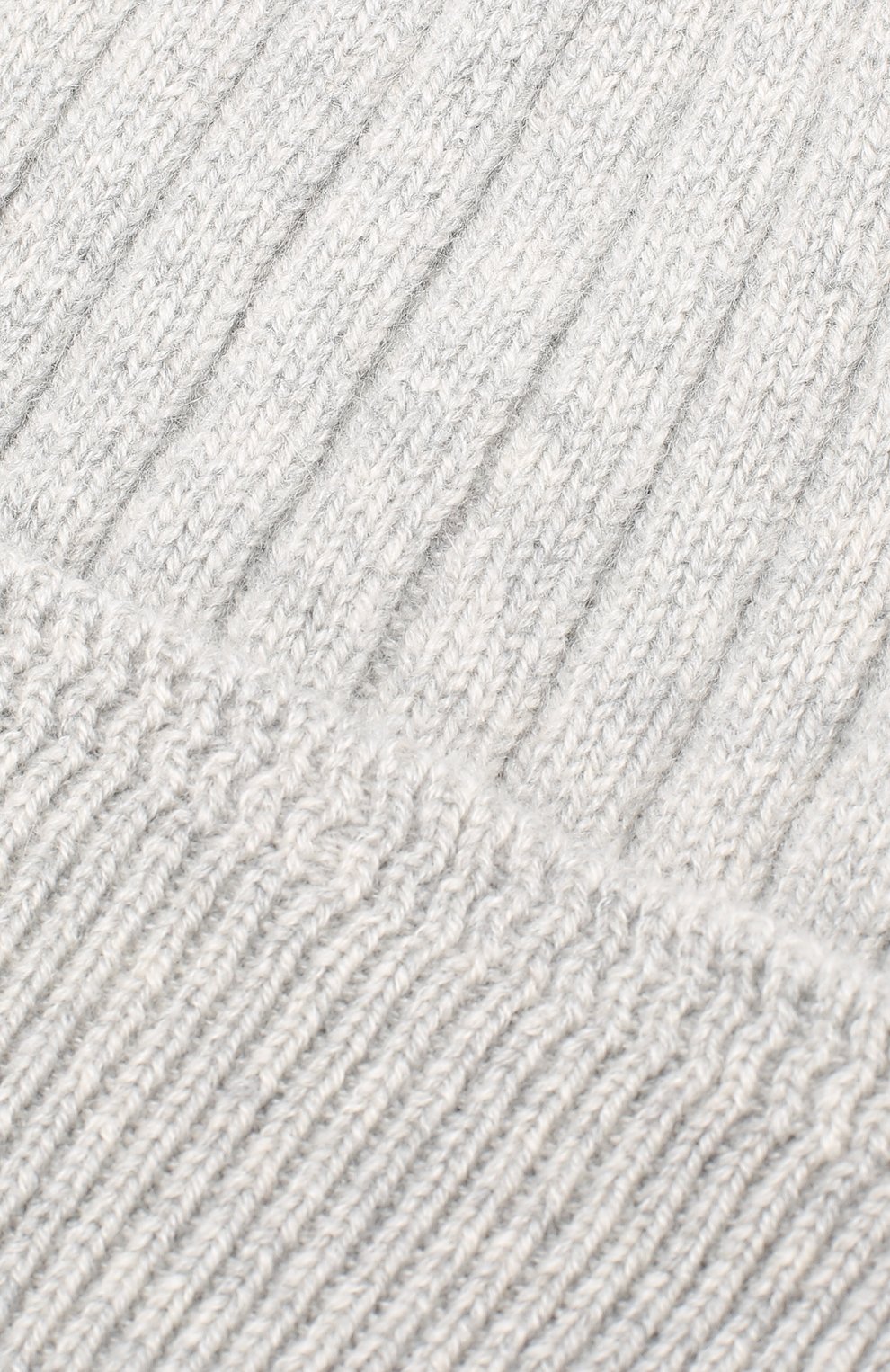 Кашемировая шапка фактурной вязки TOM FORD, арт. BNK8H/TFK800, фото 3