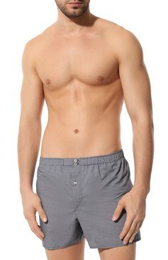 Хлопковые боксеры ROBERTO RICETTI, арт. B0XER DB1/R0CK W217720004, фото 2