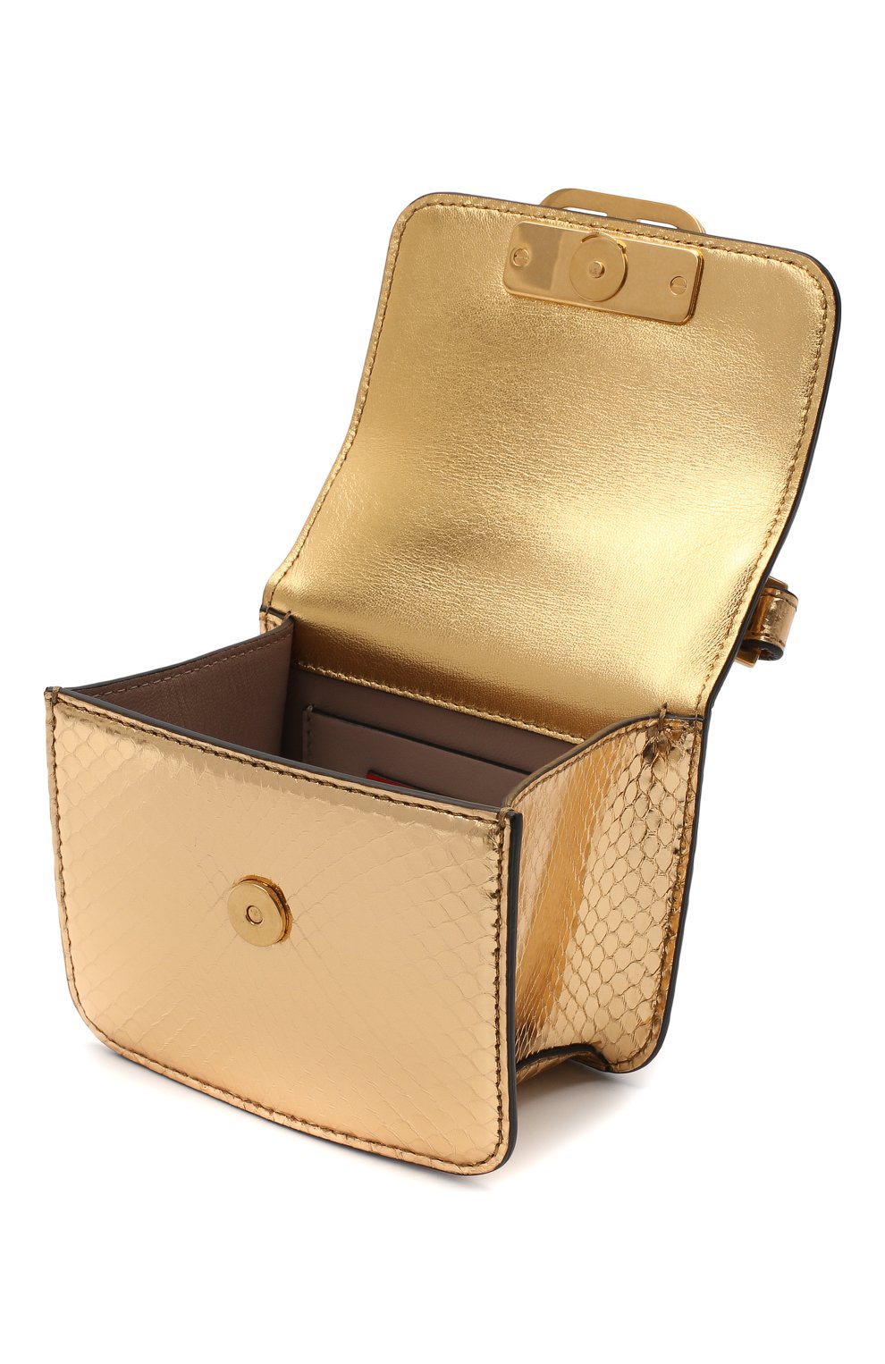 Сумка  VALENTINO, арт. UW2B0G44/QRZ, фото 4