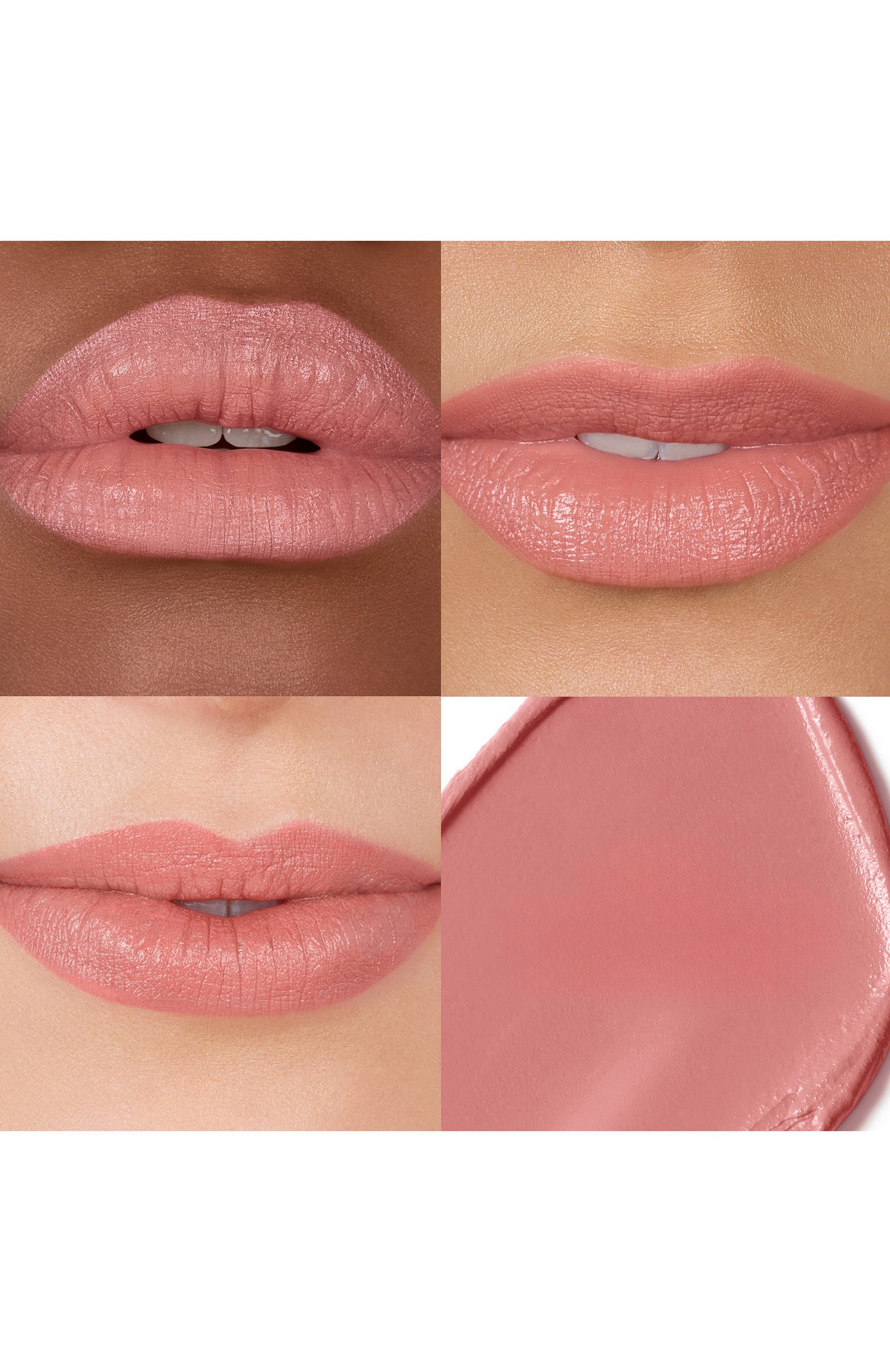 Сатиновая помада explicit, оттенок adulterous (3,8g) NARS, арт. 34504889NS, фото 3