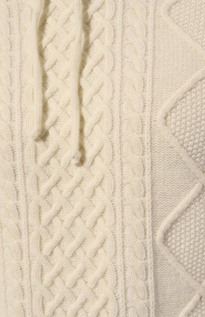 Шерстяное худи PAUL&SHARK, арт. 14311055, фото 5