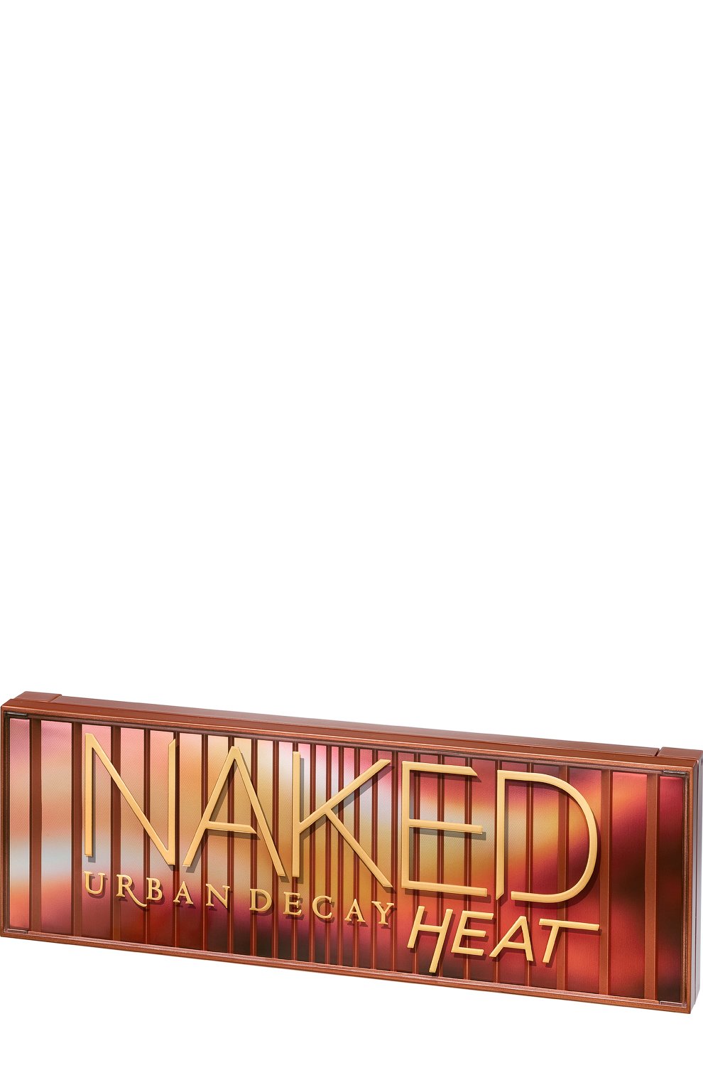 Палетка для глаз naked heat palette URBAN DECAY, арт. 3605971553936, фото 4