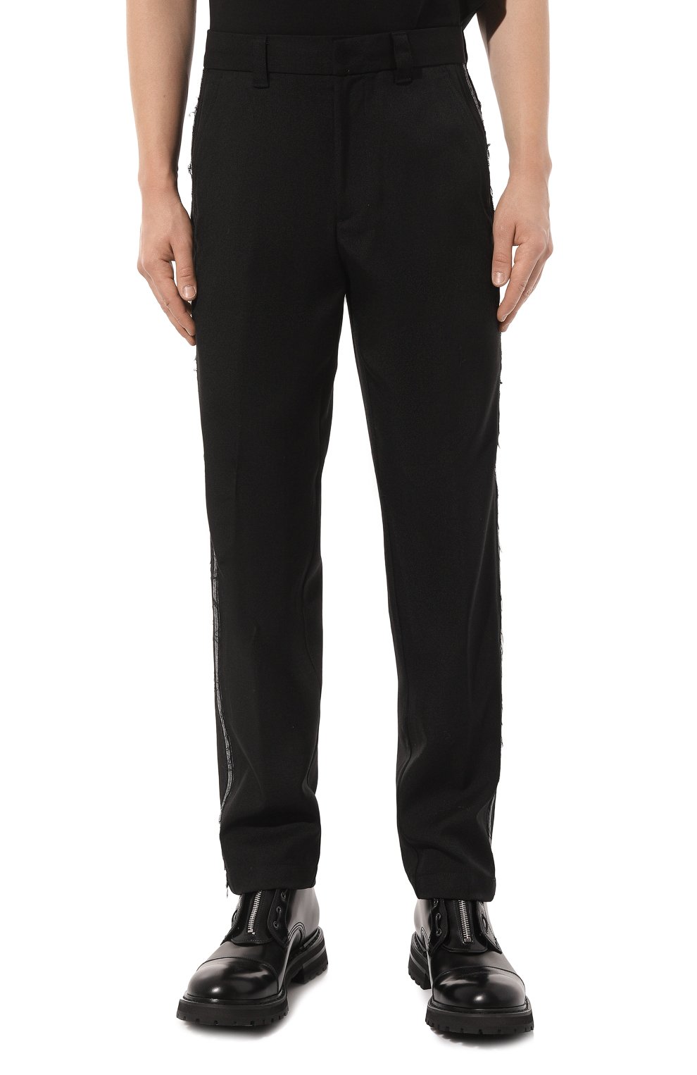 Брюки DIESEL, арт. A10790/0HJAF, фото 3