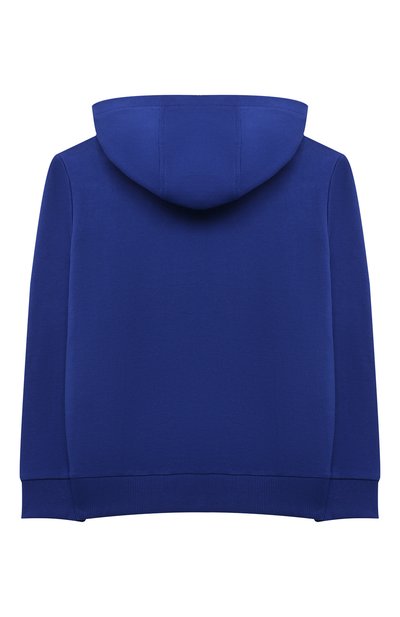 Хлопковая толстовка VERSACE, арт. 1000135/1A01399/4A-6A, фото 2